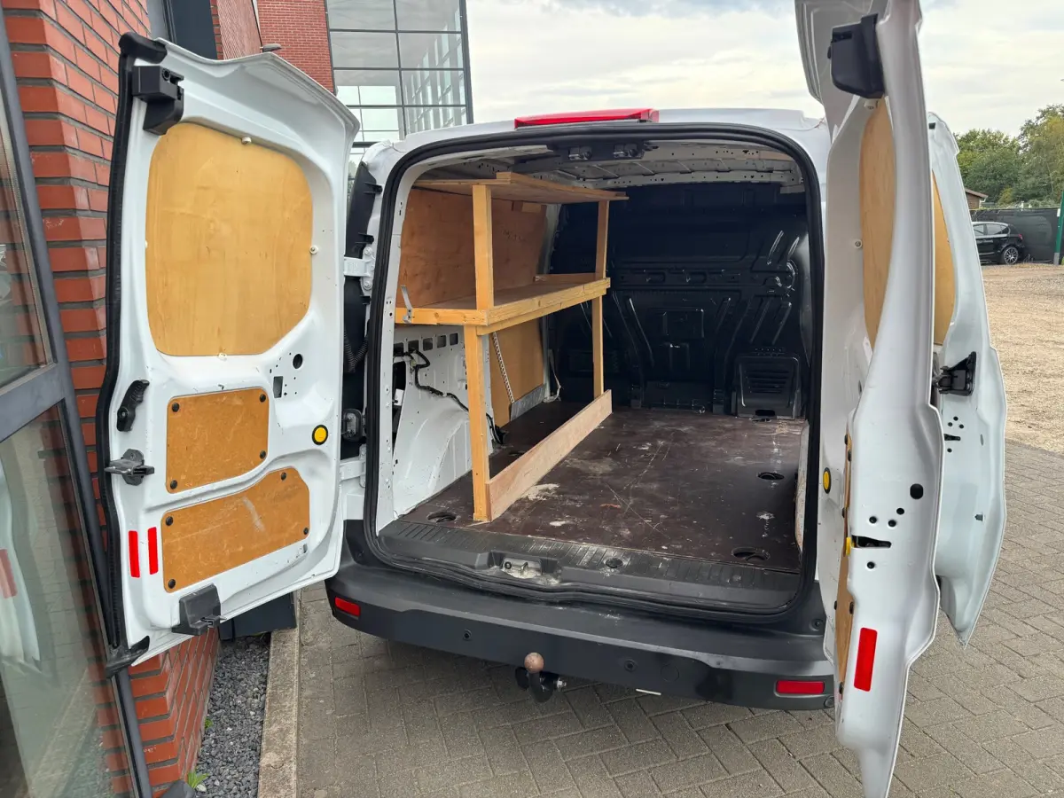 1.5 TDCI L2 Trend Airco Camera L2H1