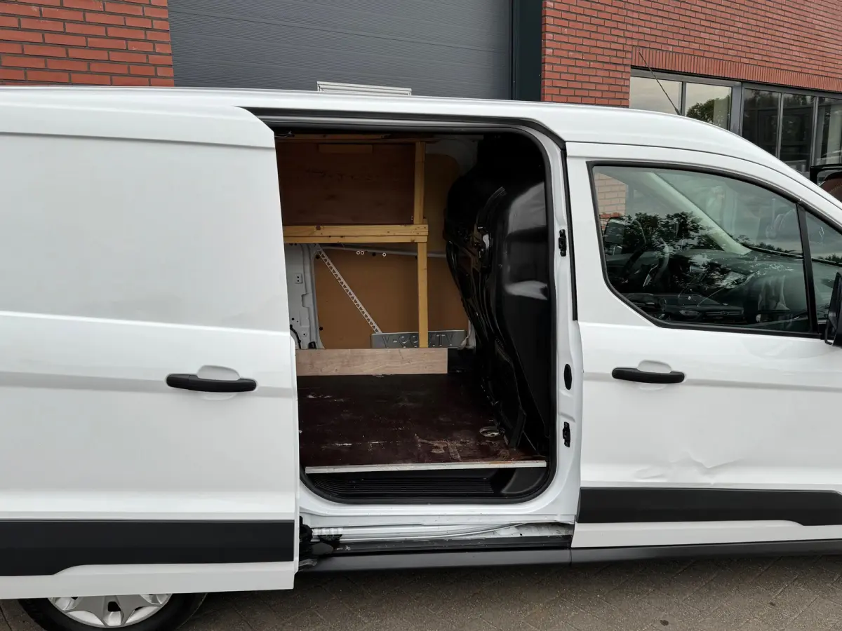 1.5 TDCI L2 Trend Airco Camera L2H1