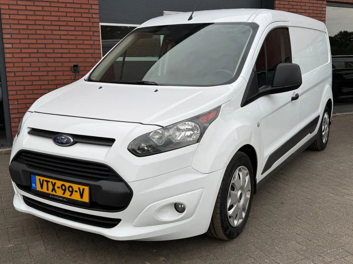 1.5 TDCI L2 Trend Airco Camera L2H1