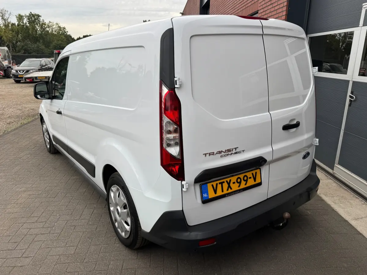 1.5 TDCI L2 Trend Airco Camera L2H1