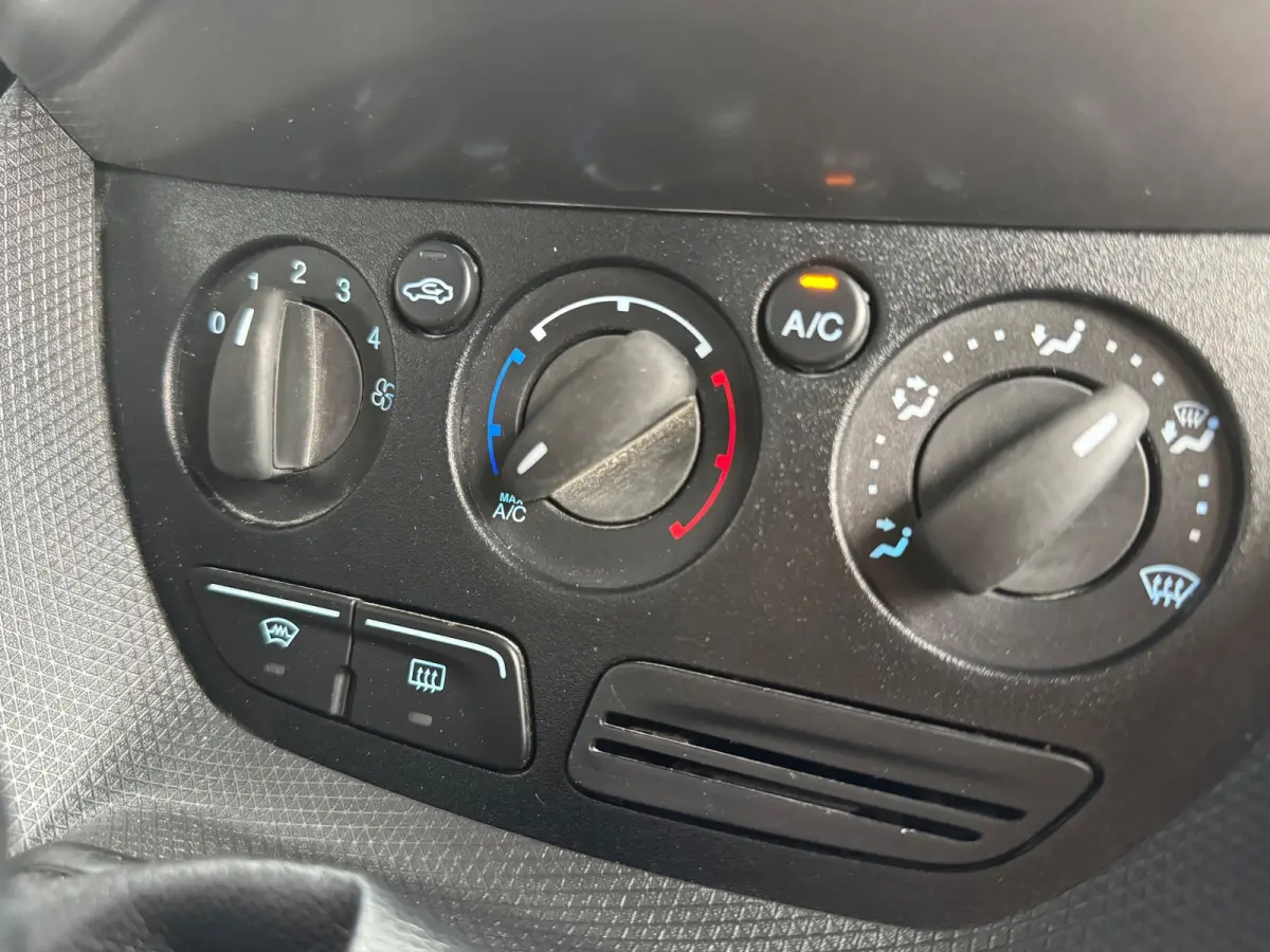 1.5 TDCI L2 Trend Airco Camera L2H1