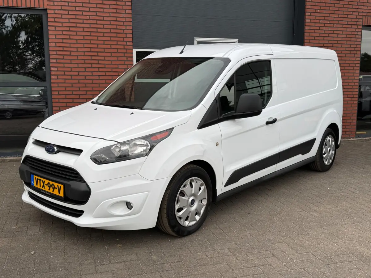 1.5 TDCI L2 Trend Airco Camera L2H1