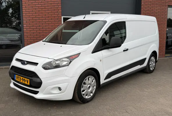 1.5 TDCI L2 Trend Airco Camera L2H1