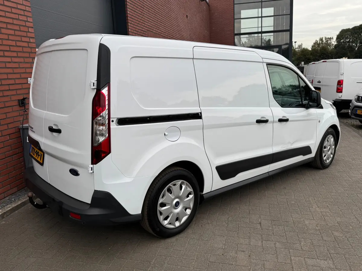 1.5 TDCI L2 Trend Airco Camera L2H1