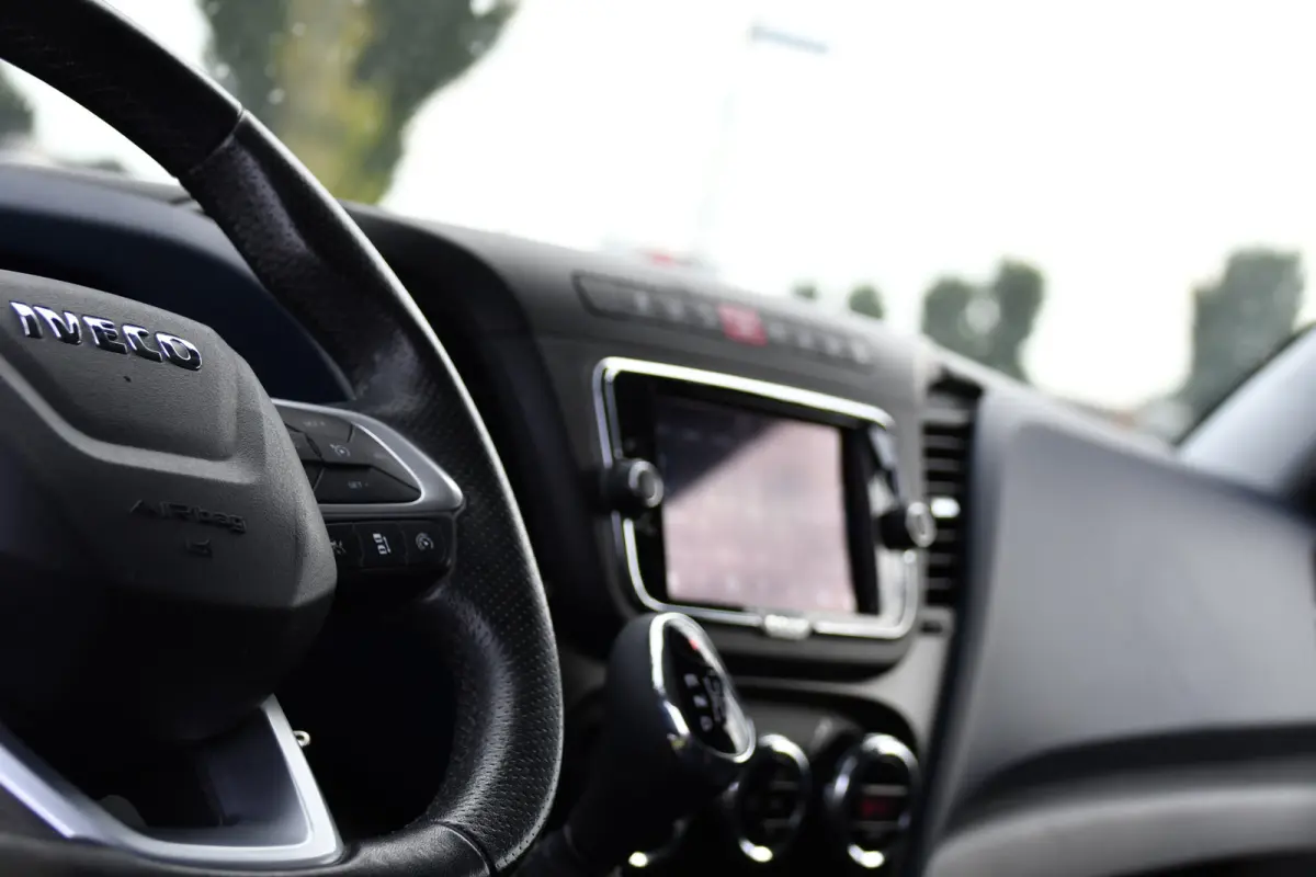 35C14V 2.3 352 H2 PB Edition Adaptieve Cruise, Camera, LED, Automaat, Clima, 3500kg Trekgewicht, Multimedia, Uniek!