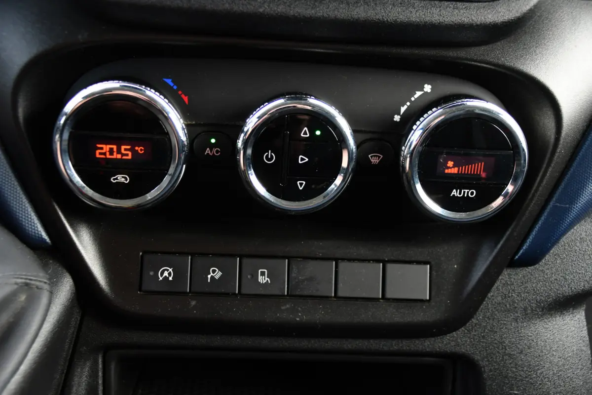 35C14V 2.3 352 H2 PB Edition Adaptieve Cruise, Camera, LED, Automaat, Clima, 3500kg Trekgewicht, Multimedia, Uniek!