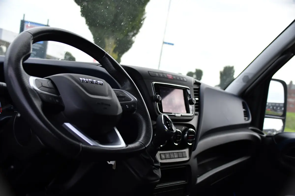 35C14V 2.3 352 H2 PB Edition Adaptieve Cruise, Camera, LED, Automaat, Clima, 3500kg Trekgewicht, Multimedia, Uniek!