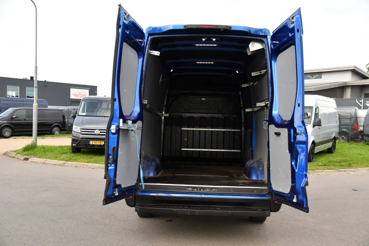 35C14V 2.3 352 H2 PB Edition Adaptieve Cruise, Camera, LED, Automaat, Clima, 3500kg Trekgewicht, Multimedia, Uniek!