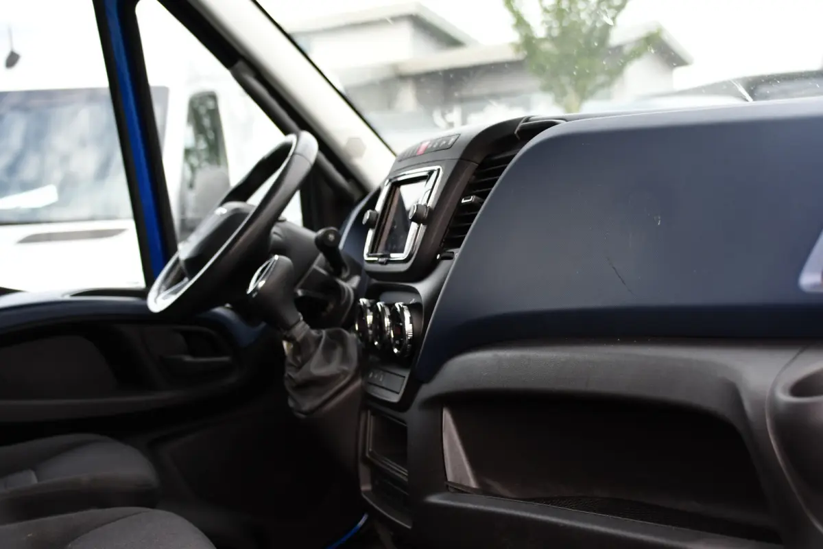 35C14V 2.3 352 H2 PB Edition Adaptieve Cruise, Camera, LED, Automaat, Clima, 3500kg Trekgewicht, Multimedia, Uniek!
