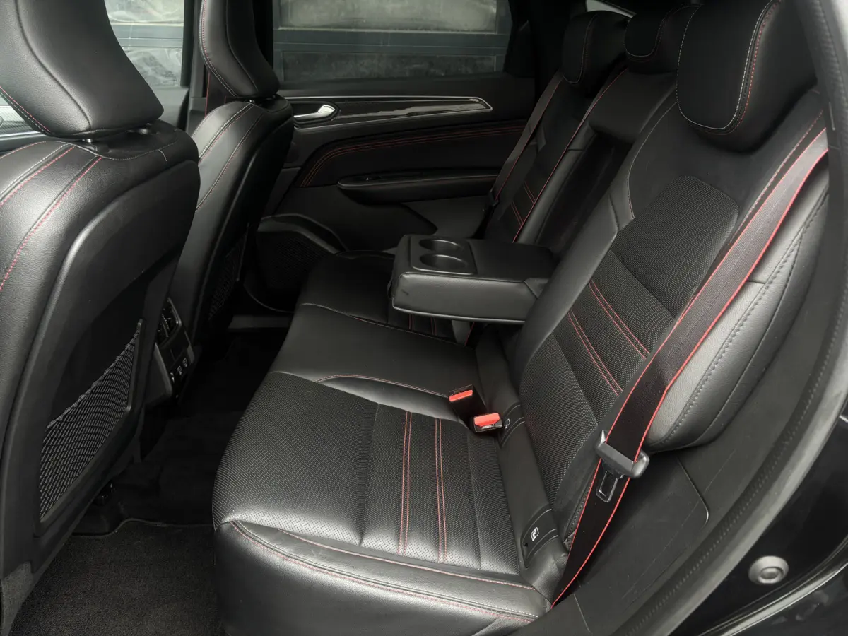 1.3 mild hybrid 160 R.S. line Pano 360 camera