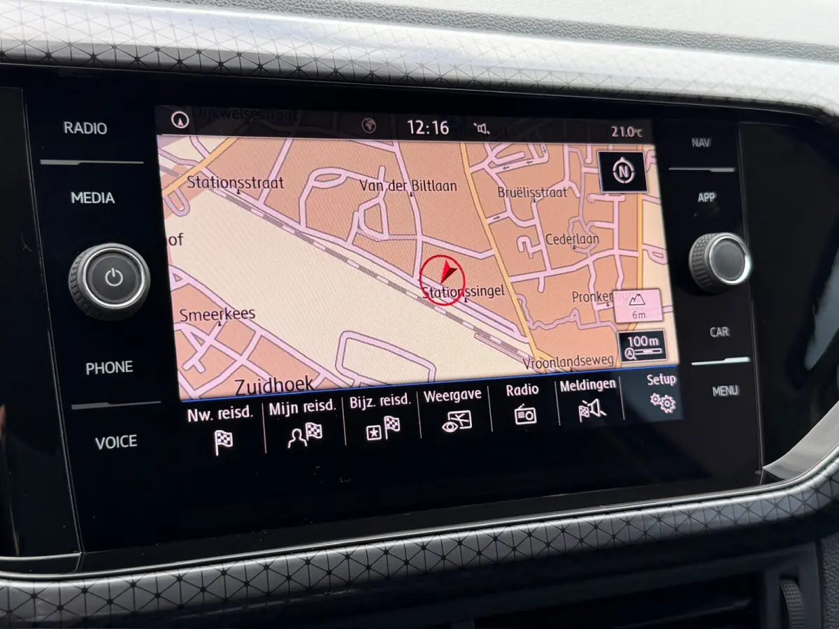 1.0 TSI 115pk Style | Led | 4-season | Climate | Adap. Cruise | Dode hoek | Camera | Navi | Rijklaar incl. 1 jaar Bovag garantie