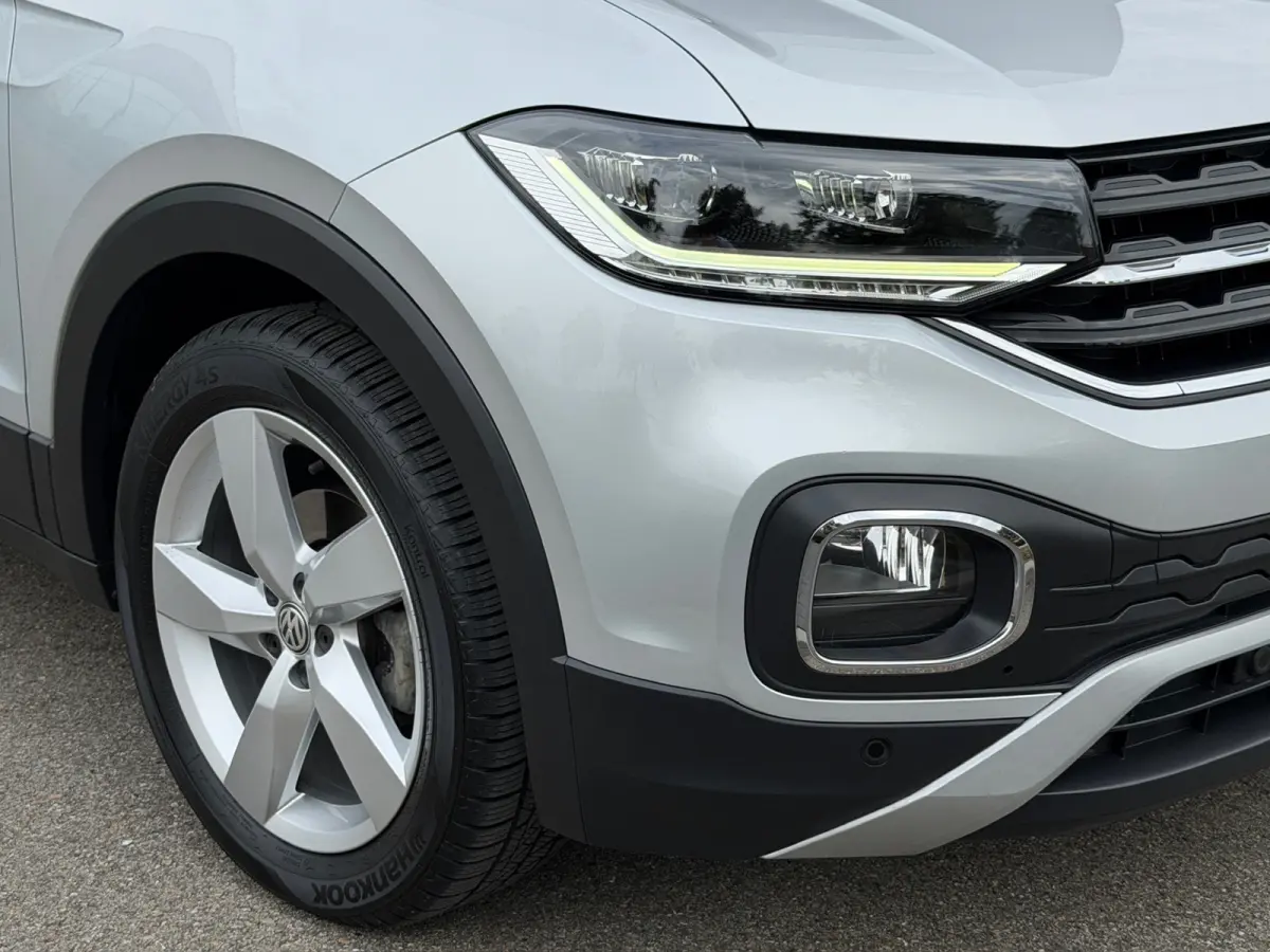 1.0 TSI 115pk Style | Led | 4-season | Climate | Adap. Cruise | Dode hoek | Camera | Navi | Rijklaar incl. 1 jaar Bovag garantie