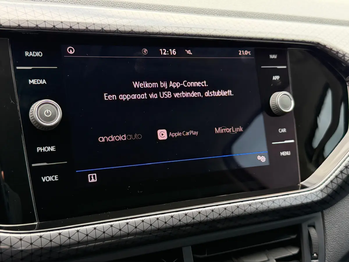 1.0 TSI 115pk Style | Led | 4-season | Climate | Adap. Cruise | Dode hoek | Camera | Navi | Rijklaar incl. 1 jaar Bovag garantie