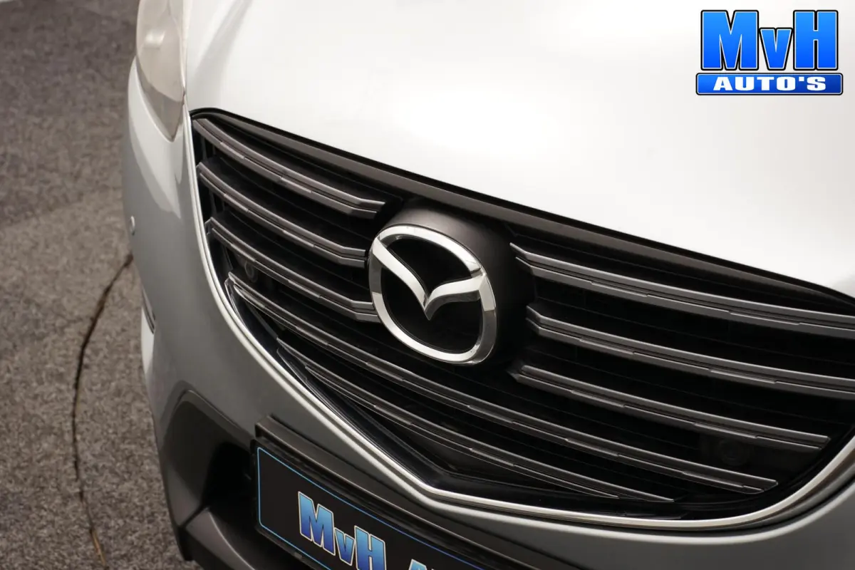 2.0 SkyActiv-G 165 TS+ 2WD|STOELVERW|TREKHAAK|LED
