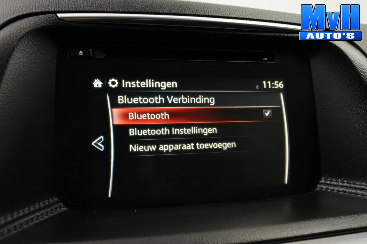 2.0 SkyActiv-G 165 TS+ 2WD|STOELVERW|TREKHAAK|LED