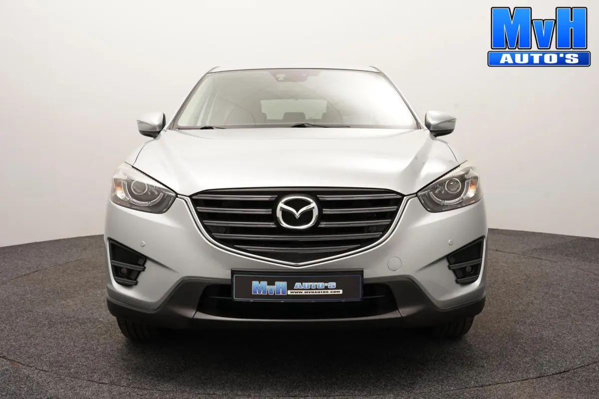 2.0 SkyActiv-G 165 TS+ 2WD|STOELVERW|TREKHAAK|LED