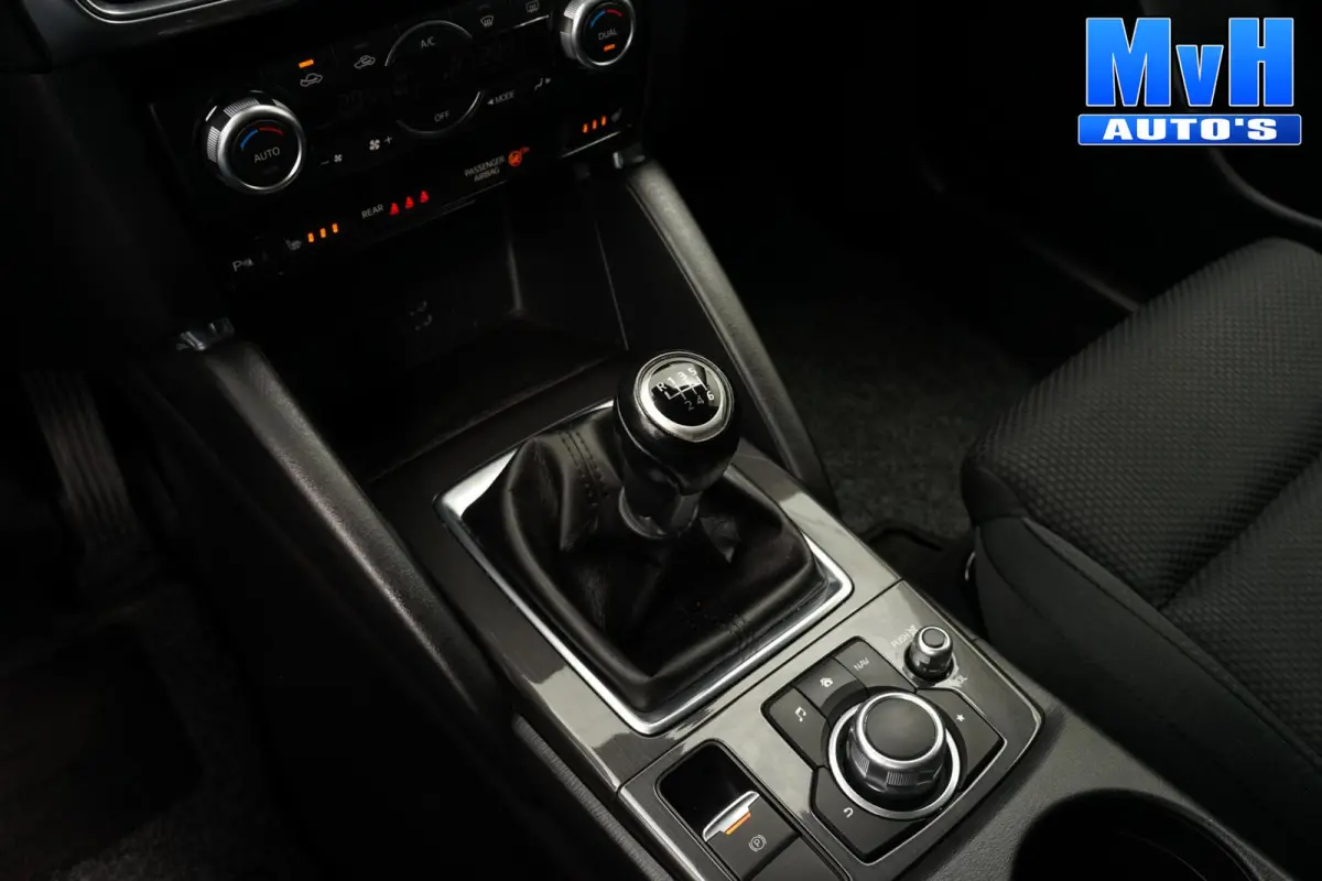 2.0 SkyActiv-G 165 TS+ 2WD|STOELVERW|TREKHAAK|LED