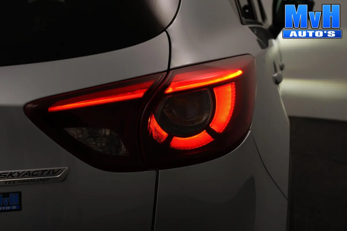 2.0 SkyActiv-G 165 TS+ 2WD|STOELVERW|TREKHAAK|LED