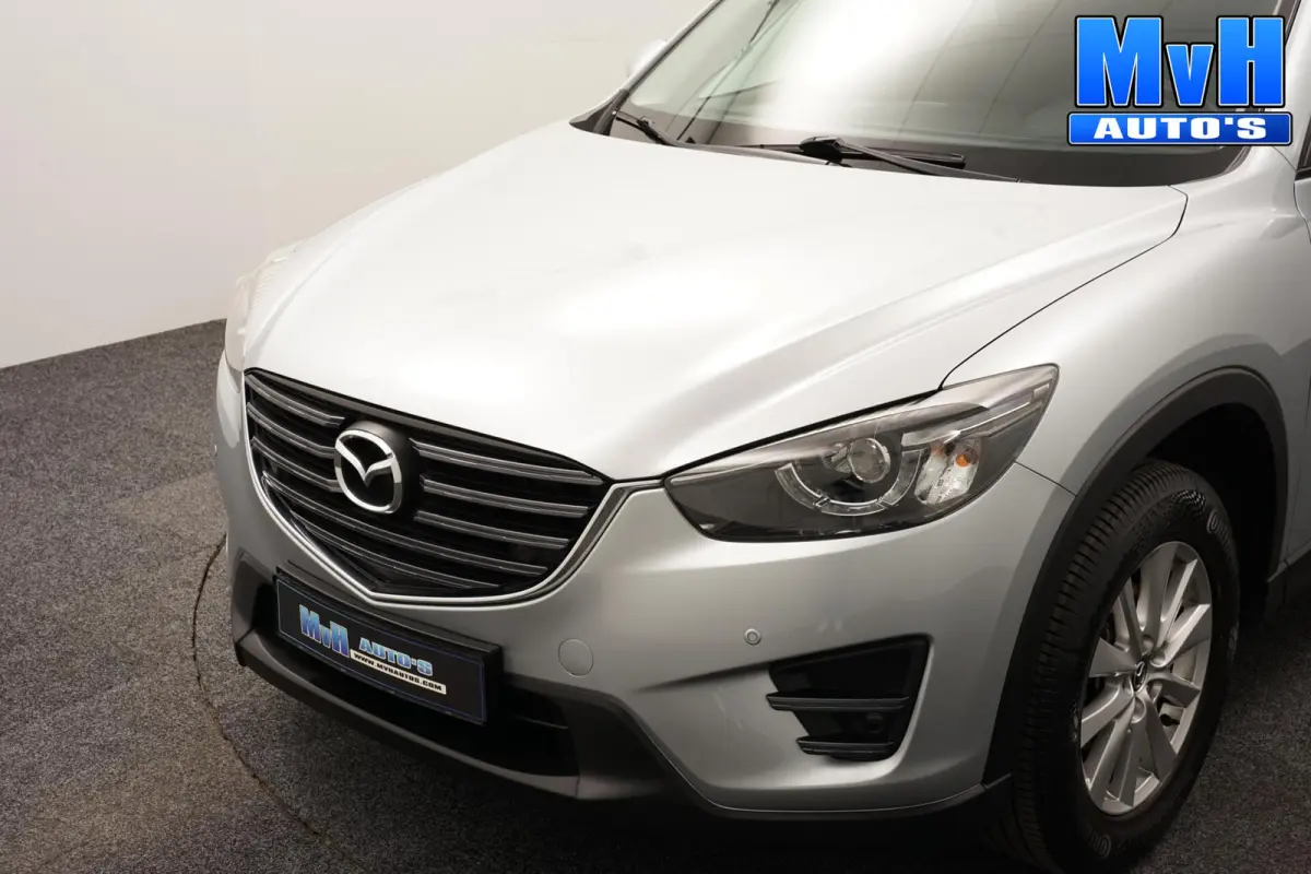 2.0 SkyActiv-G 165 TS+ 2WD|STOELVERW|TREKHAAK|LED