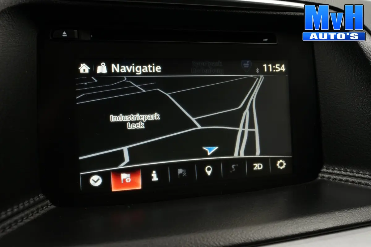 2.0 SkyActiv-G 165 TS+ 2WD|STOELVERW|TREKHAAK|LED