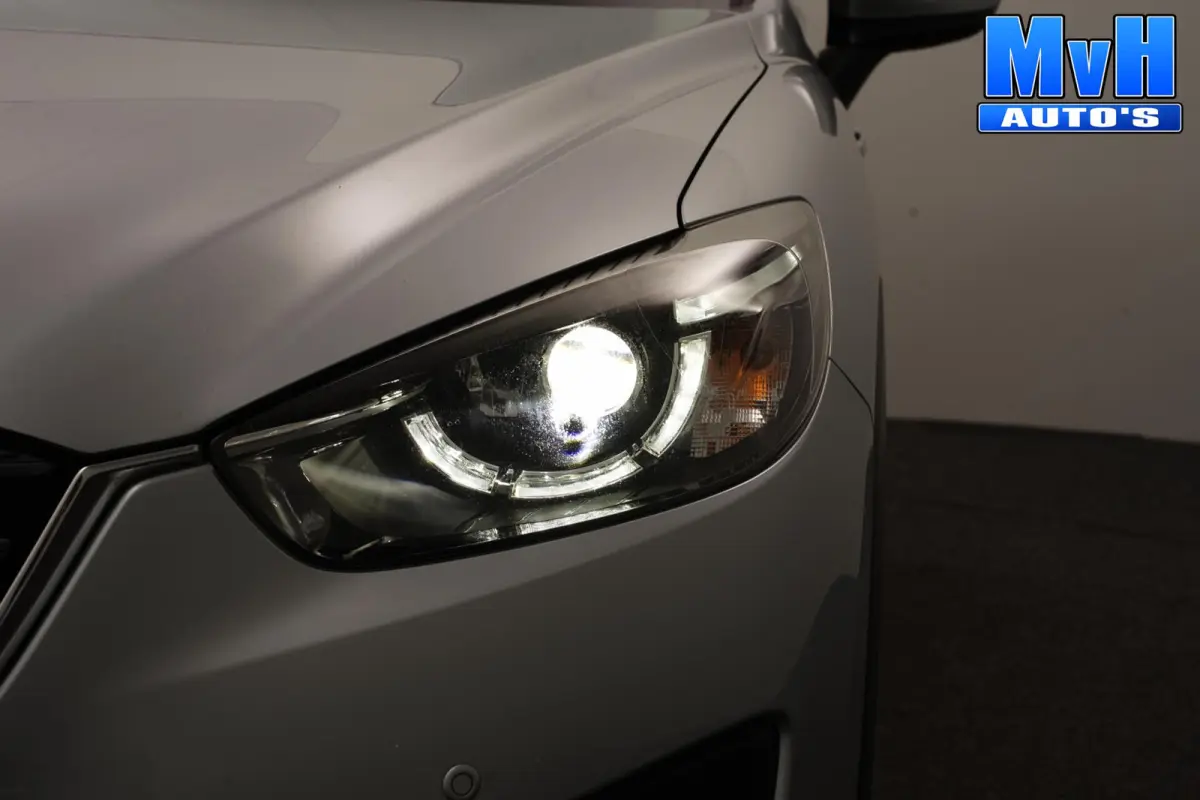 2.0 SkyActiv-G 165 TS+ 2WD|STOELVERW|TREKHAAK|LED