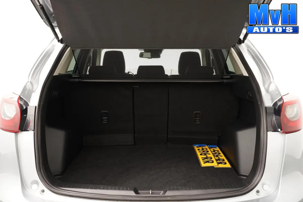 2.0 SkyActiv-G 165 TS+ 2WD|STOELVERW|TREKHAAK|LED