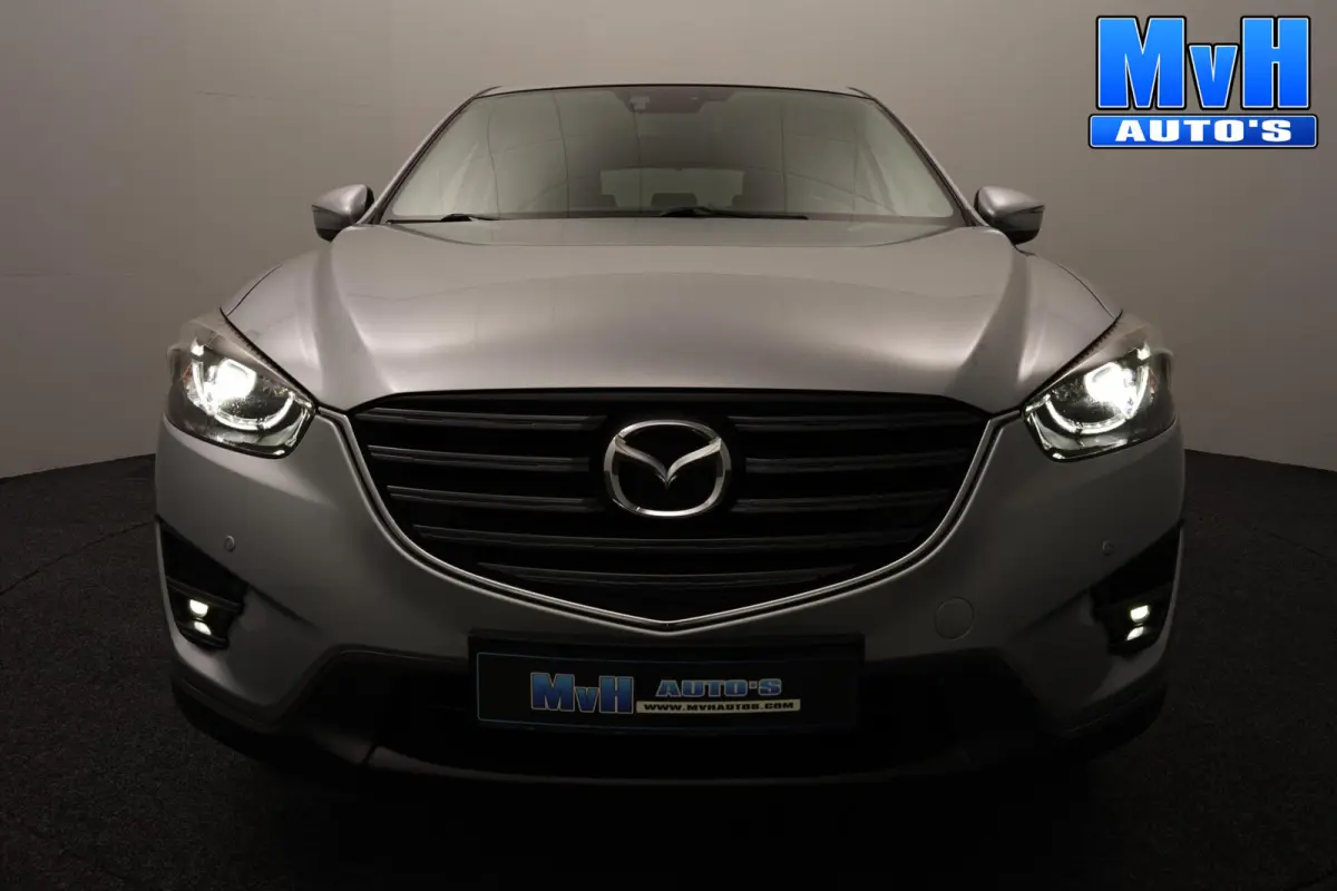 2.0 SkyActiv-G 165 TS+ 2WD|STOELVERW|TREKHAAK|LED