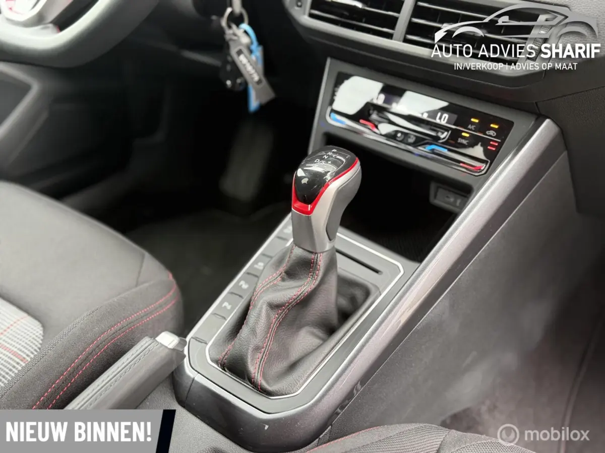 2.0 TSI GTI IQLED|Virtual|Blindspot|Automaat