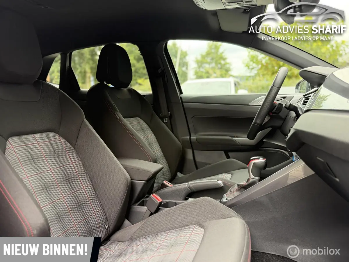 2.0 TSI GTI IQLED|Virtual|Blindspot|Automaat