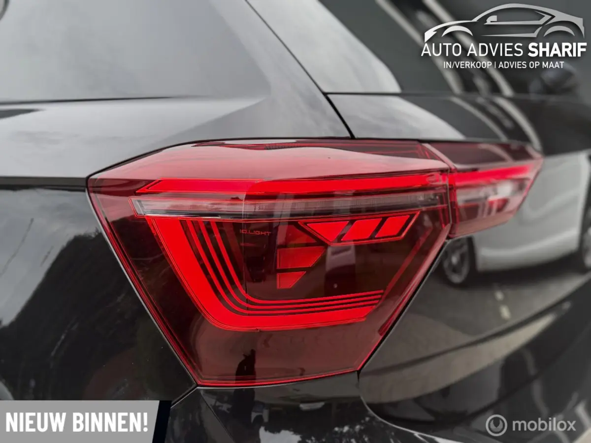 2.0 TSI GTI IQLED|Virtual|Blindspot|Automaat