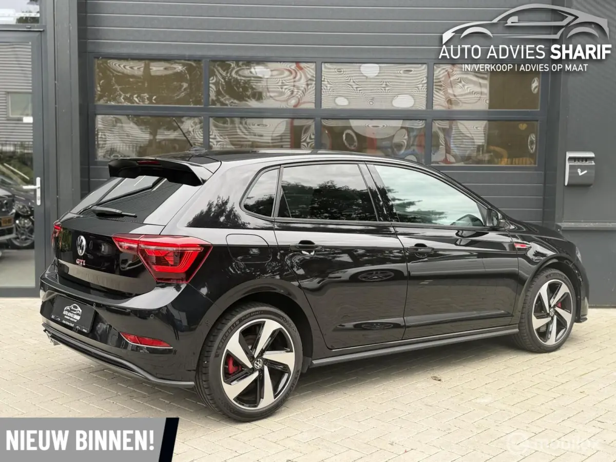 2.0 TSI GTI IQLED|Virtual|Blindspot|Automaat