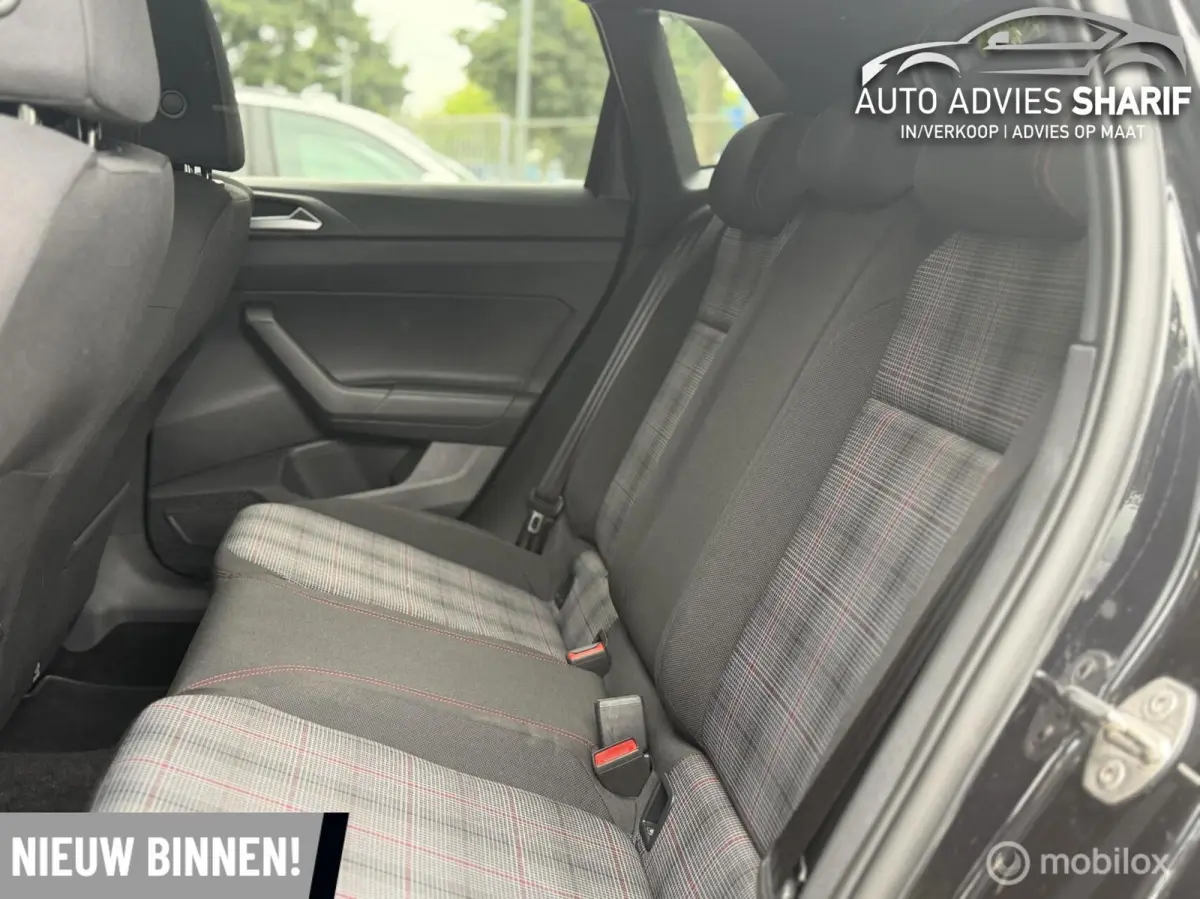 2.0 TSI GTI IQLED|Virtual|Blindspot|Automaat