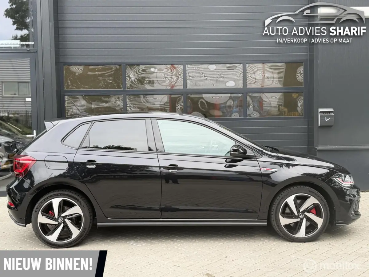 2.0 TSI GTI IQLED|Virtual|Blindspot|Automaat