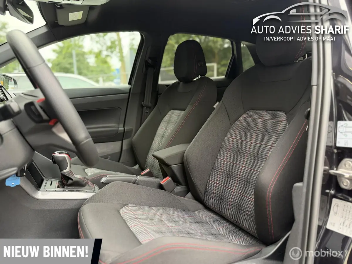2.0 TSI GTI IQLED|Virtual|Blindspot|Automaat