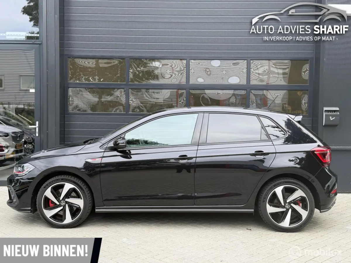 2.0 TSI GTI IQLED|Virtual|Blindspot|Automaat