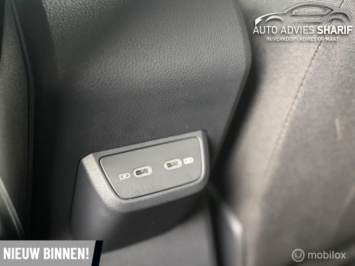 2.0 TSI GTI IQLED|Virtual|Blindspot|Automaat