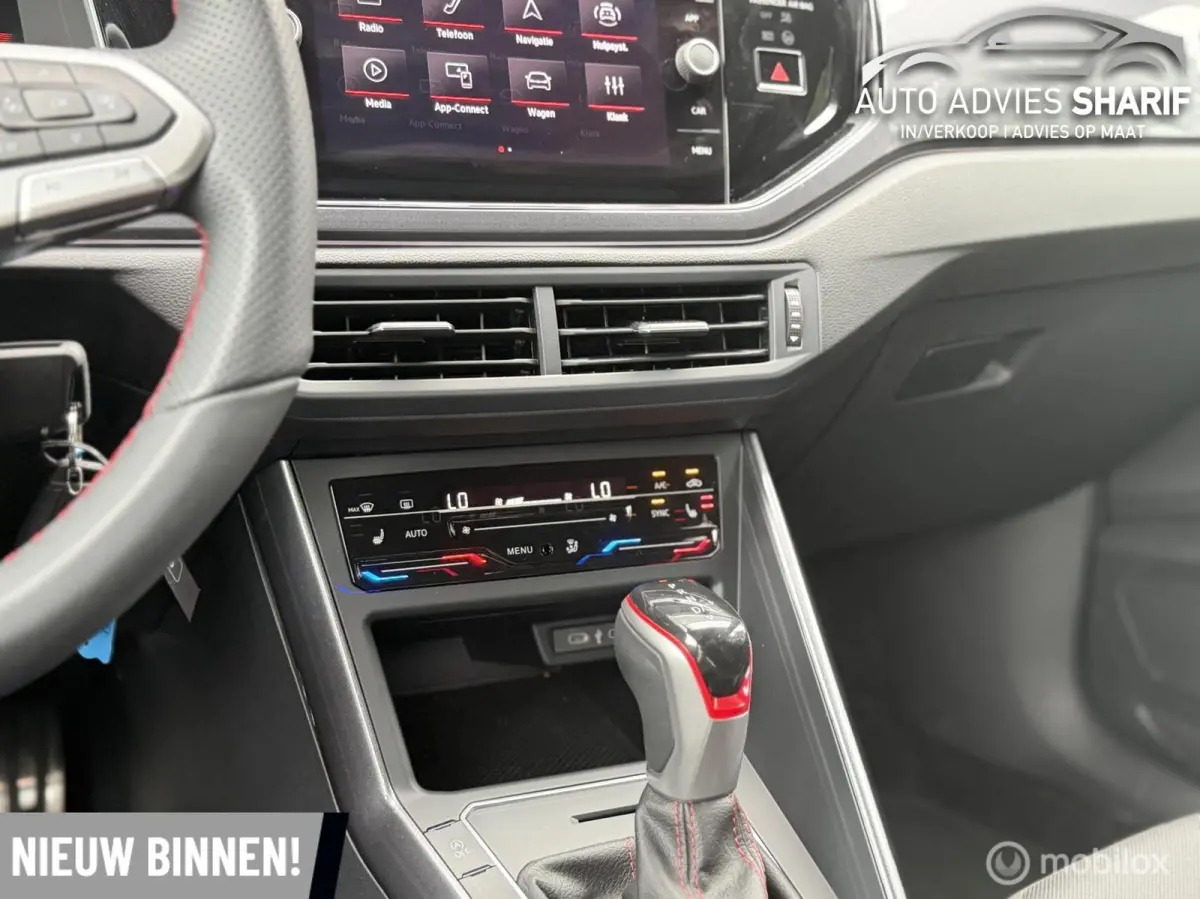 2.0 TSI GTI IQLED|Virtual|Blindspot|Automaat