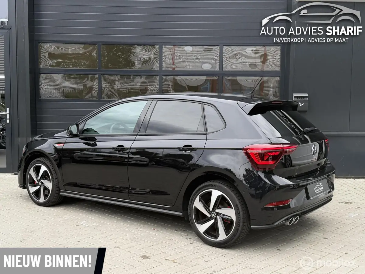 2.0 TSI GTI IQLED|Virtual|Blindspot|Automaat