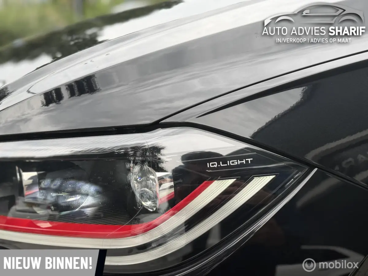 2.0 TSI GTI IQLED|Virtual|Blindspot|Automaat