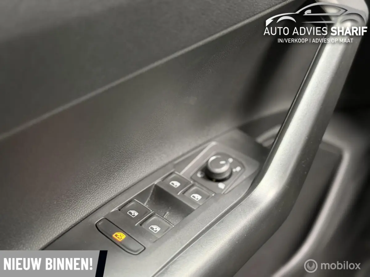 2.0 TSI GTI IQLED|Virtual|Blindspot|Automaat
