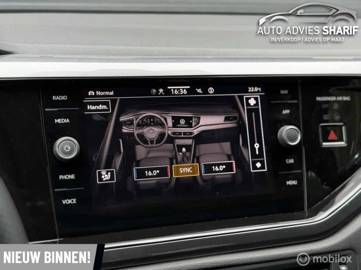 2.0 TSI GTI IQLED|Virtual|Blindspot|Automaat