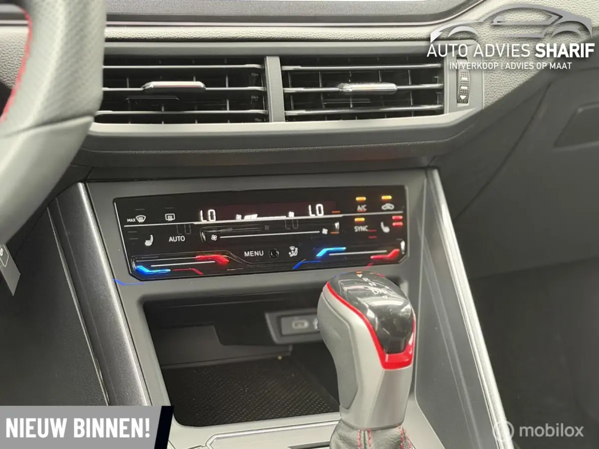 2.0 TSI GTI IQLED|Virtual|Blindspot|Automaat