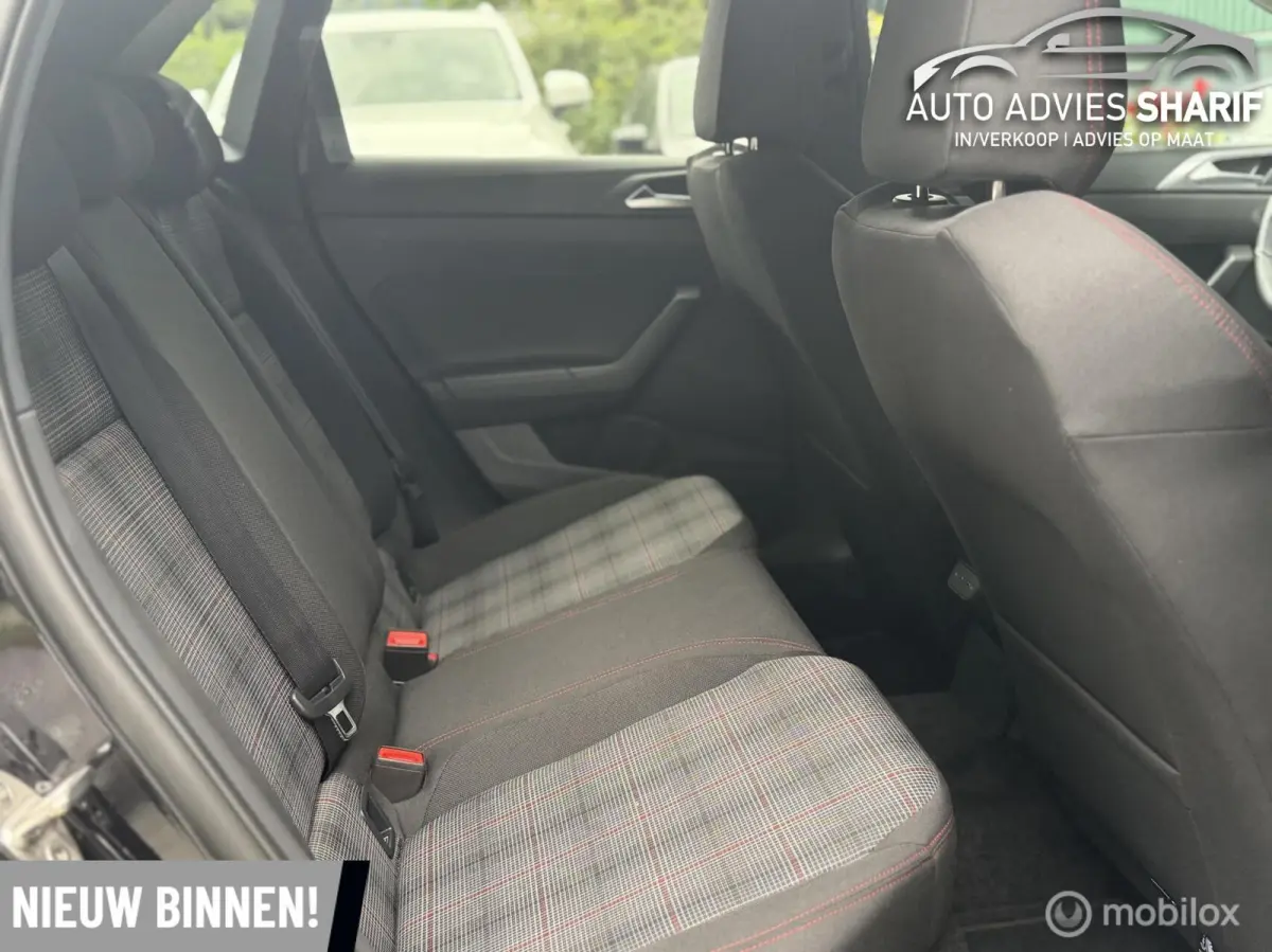2.0 TSI GTI IQLED|Virtual|Blindspot|Automaat