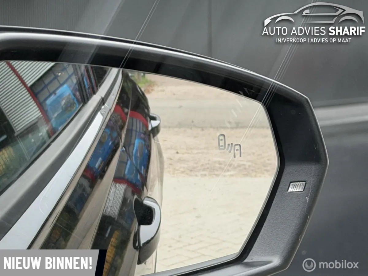 2.0 TSI GTI IQLED|Virtual|Blindspot|Automaat