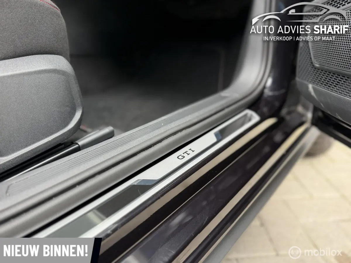 2.0 TSI GTI IQLED|Virtual|Blindspot|Automaat