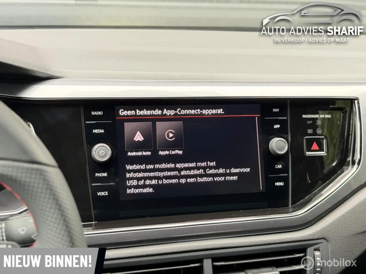2.0 TSI GTI IQLED|Virtual|Blindspot|Automaat