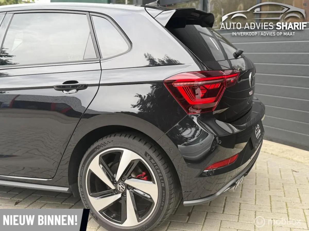 2.0 TSI GTI IQLED|Virtual|Blindspot|Automaat