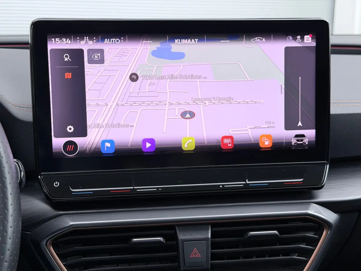2.0 TSI 4DRIVE Beats/Memory/Pano