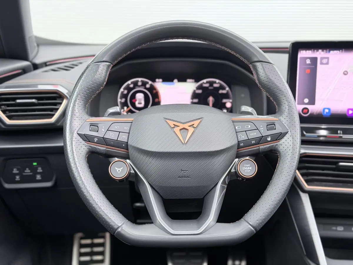 2.0 TSI 4DRIVE Beats/Memory/Pano