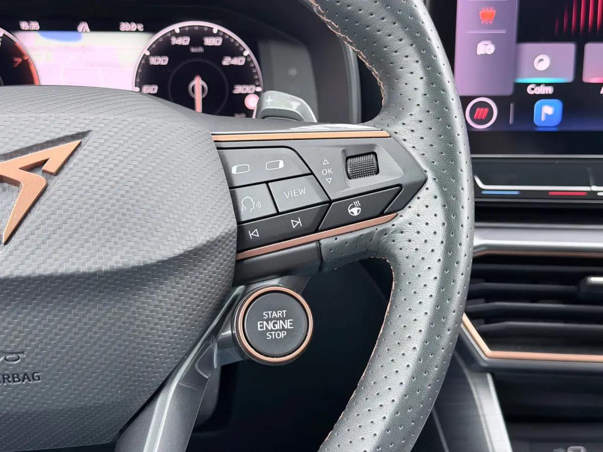 2.0 TSI 4DRIVE Beats/Memory/Pano